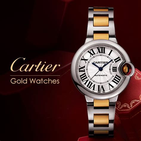 cartier watch service price list.